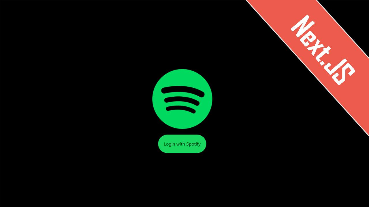 Spotify Web Client Clone